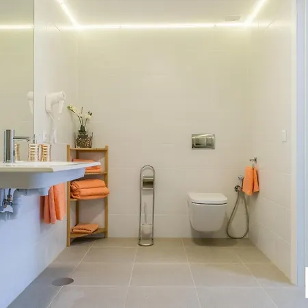 Inclusuite Apartment *