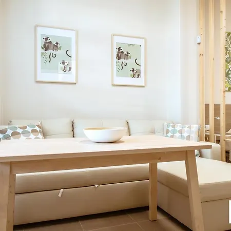Apartment Inclusuite