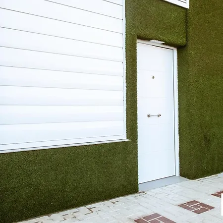 Inclusuite Apartment Malaga